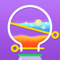 Juice Blending游戏