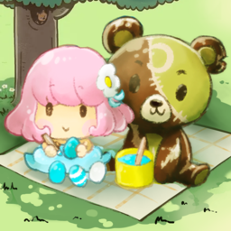 森林保卫战塔防游戏