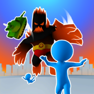 Monster Dinner怪物晚餐