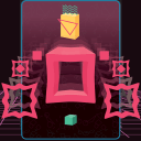 Big NEON Tower(霓虹巨塔VS小方块手机版)