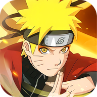 火影忍者咒印反击安卓版