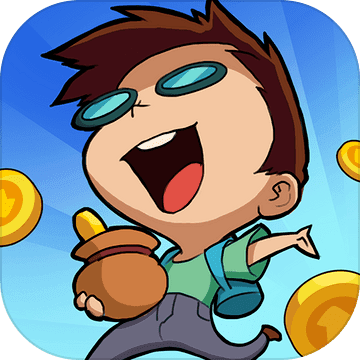 幸运打工人游戏