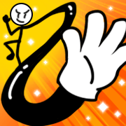 吃我蛇形拳安卓版