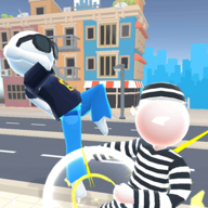 SlotFighters(Slot Fighters转盘战士)