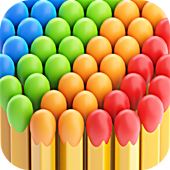 Matchstick Art游戏