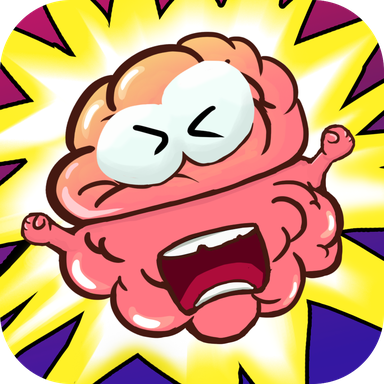 脑洞行不行游戏