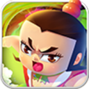 新葫芦娃战蛇妖无限金币钻石体力版