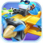 打爆小飞机2游戏红包版