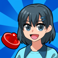 机でエアホッケー(桌上曲棍球)