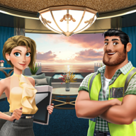 家居设计：美丽内饰无限星星版