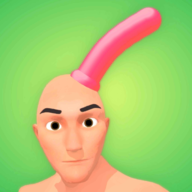 Sticky Jump游戏
