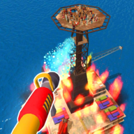 Water Gun 3D(水枪3D游戏)