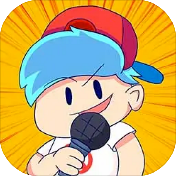 SundayBattle(星期五之夜周日音乐战游戏)