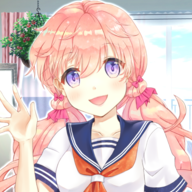 Vtuber模拟器免谷歌版