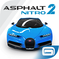 Asphalt Nitro 2(狂野飙车极速版2游戏)