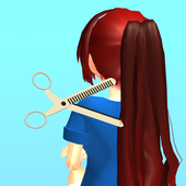 Haircut Line游戏