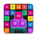 2048方块进化2021