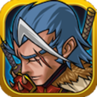 魔域勇士传奇无限金币版