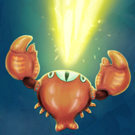 野兽街机射击无限金币版