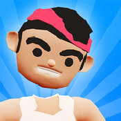 Johny Iron Strongman(约翰尼钢铁强人游戏)