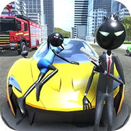 绳索英雄维加斯无广告版