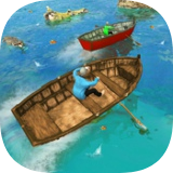 River Crossing Boat Ride(渡河赛艇正式版)