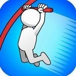 撑杆过河游戏手机版