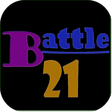 Battle21游戏