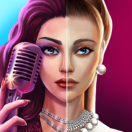 双重生活互动爱情故事