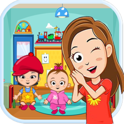 迷你城镇托管安卓版