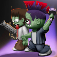 射手回忆录僵尸生存无限钻石版