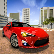 CarDrivingGameExtremeSimulation(极限模拟器汽车驾驶终极驾驶)