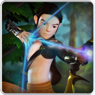 射手训练场游戏