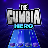 吉他坎比亚英雄The Cumbia Hero