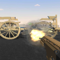 Gun Demolition Destroy(枪支摧毁游戏)