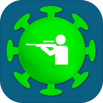 暴打疯狂病毒安卓版