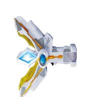 特利迦火花枪模拟器