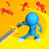 WeaponMaster(顶级英雄乱斗手游)