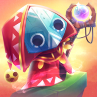 橡树和巫师之杖Oak