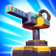 控制人群小游戏(Cyber Fusion)