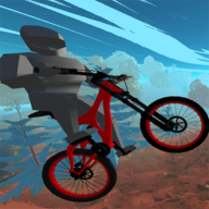 Racing Bycicle!(竞速自行车Racing Bycicles)