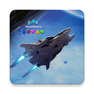 SAI Warriors(塞族勇士太空RPG)