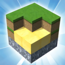 Block Craft: Minicraft Building(块状工艺微型建筑3Dblock craft: minicraft building)