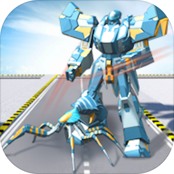 全民超级英雄大作战手游