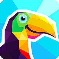 Poly Artdiary(保利艺术日记游戏)