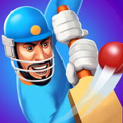 ASC Pro(全明星板球职业选手游戏)