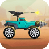 飞车总动员游戏安卓版