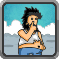 Homeless Guy(无敌流浪汉天堂游戏)