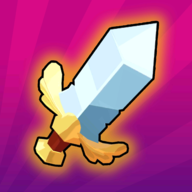 飞剑点击器无限钻石版游戏