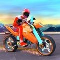 Road Battle Extreme Racing Smash 3D(摩托特技冲刺游戏)